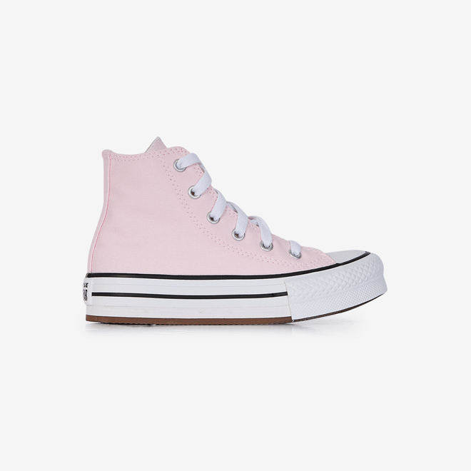 Converse Chuck Taylor All Star Eva Lift Platform Sugar Berry/White A11832C