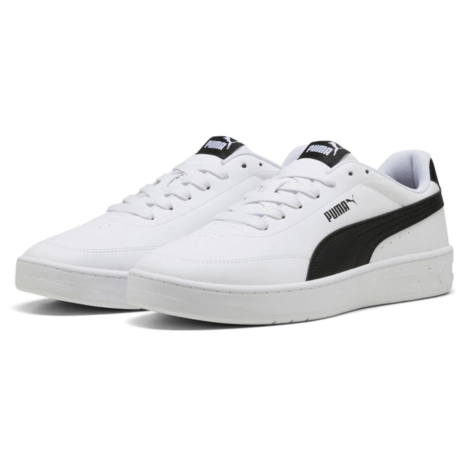 Puma Court Classic Clean  402223-01