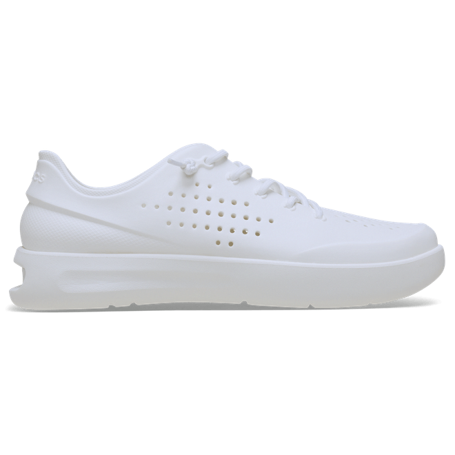 Crocs Men InMotion Pacer Sneakers White/Moonlight  210831-1VL