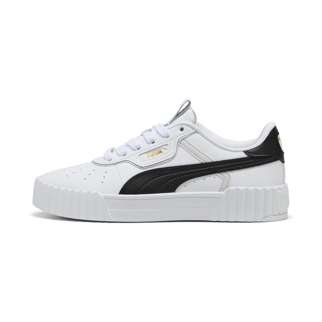 PUMA Carina 3.0 Luxe 400724-03