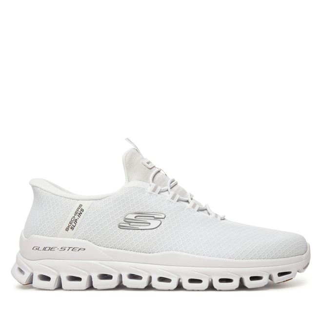Skechers Slip-ins Glide - Step 233010/WHT