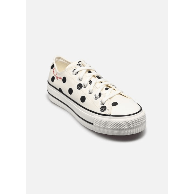 Converse Chuck Taylor All Star Lift Ox A10689C