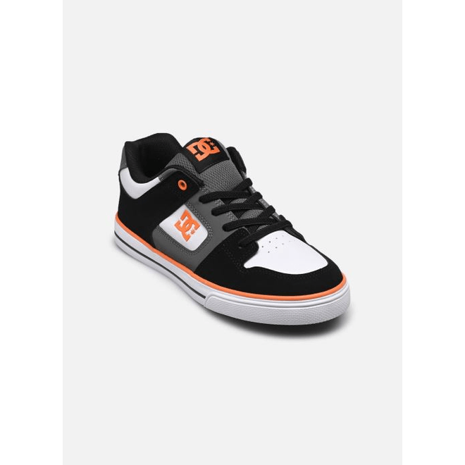 Dc Shoes Pure Elastic ADBS300256-063