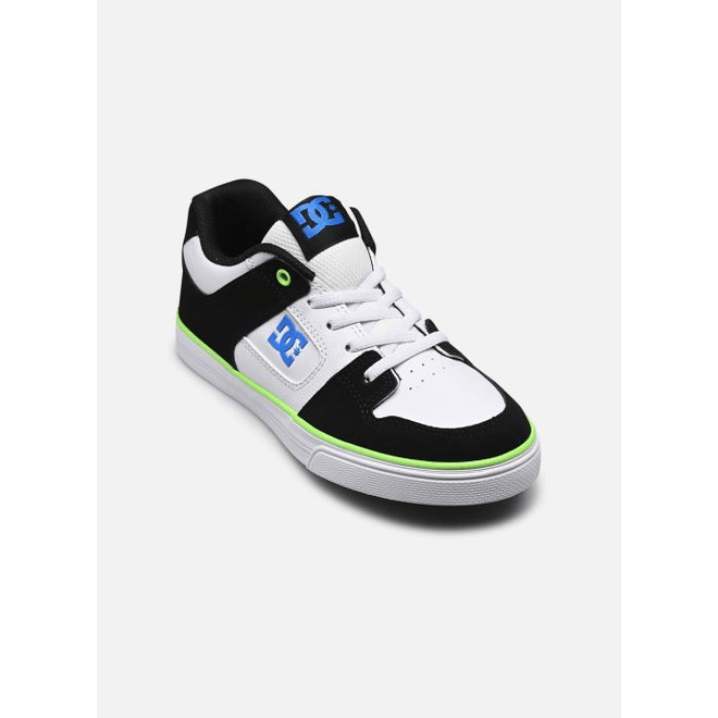 Dc Shoes Pure Elastic ADBS300256-TGB