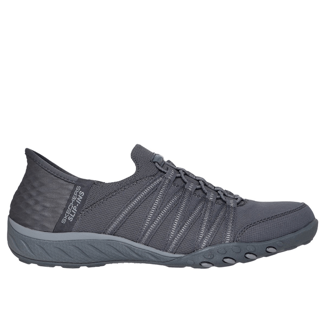 Skechers  Slip 'Charcoal' 100593-CCL