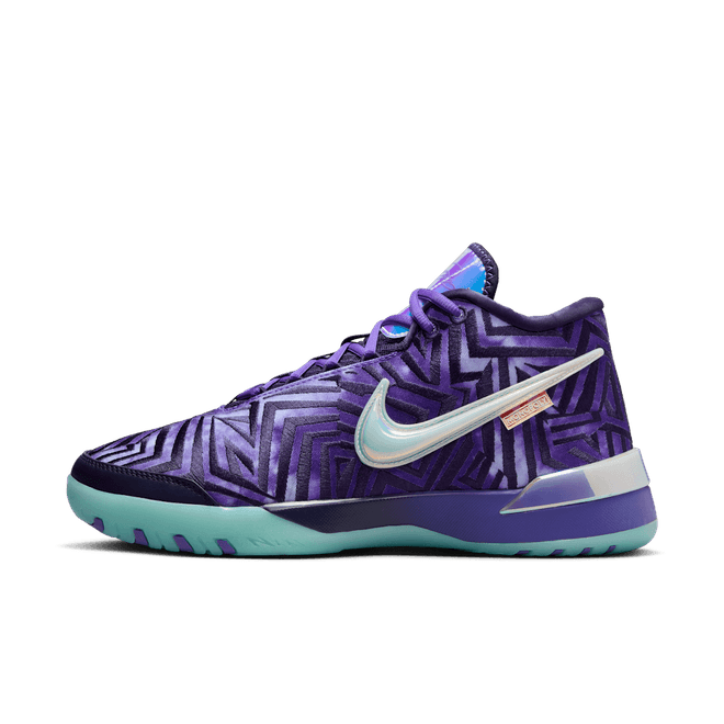 LeBron NXXT Genisus EP IB1272-501