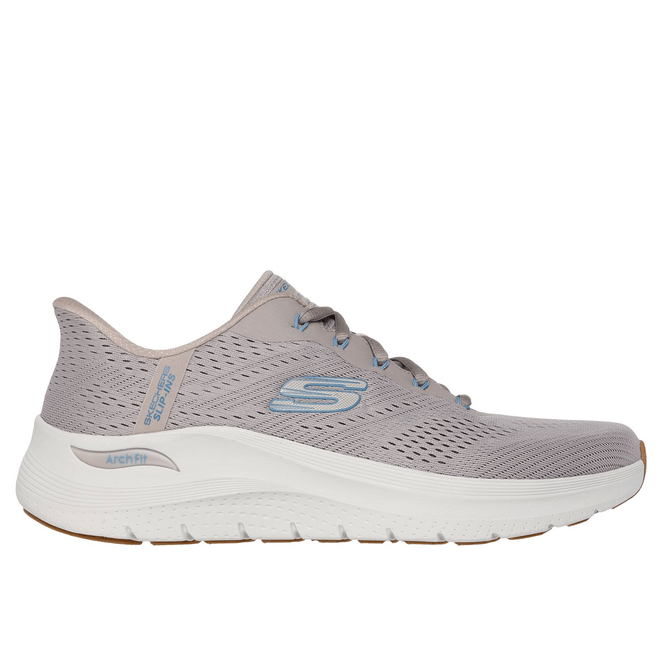 Skechers  Slip 'Taupe' 232712-TPBL