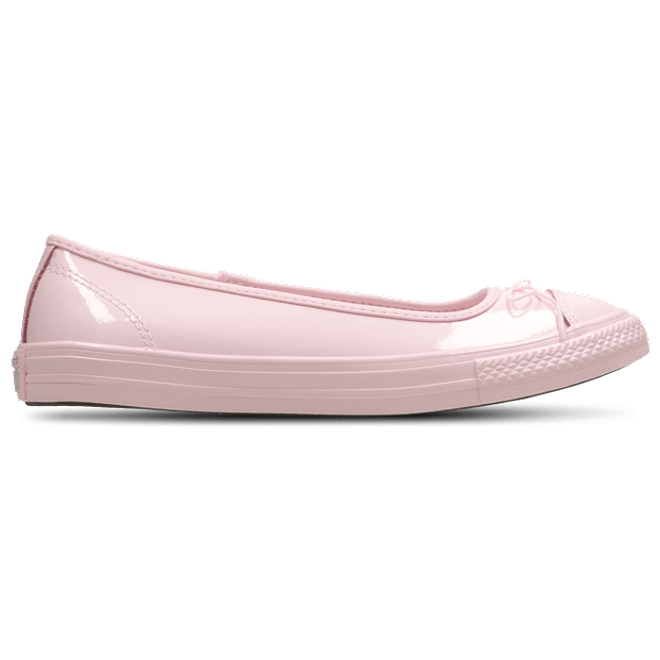 Converse Converse Chuck Taylor All Star Dainty Ballerina Patent Leather Slip On A14851C
