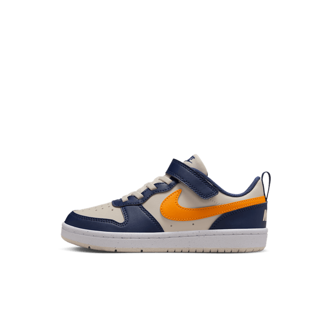 Nike Court Borough Low Recraft (PS)  DV5457-126
