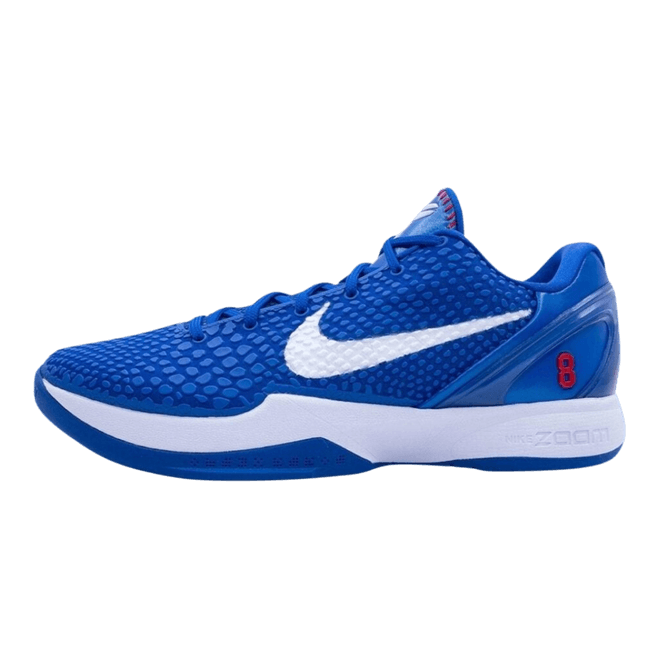 Nike Kobe 6 Protro Dodgers CW2190-400