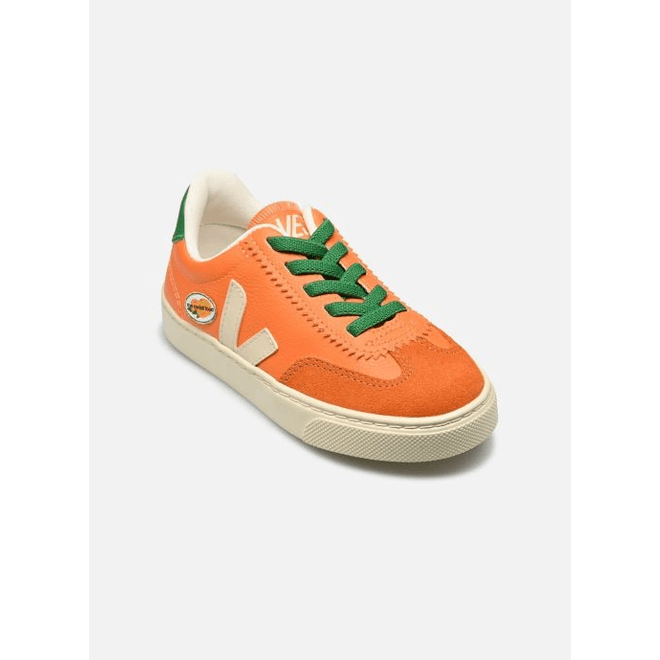 Veja Small Volley X The Social Food TF0520729