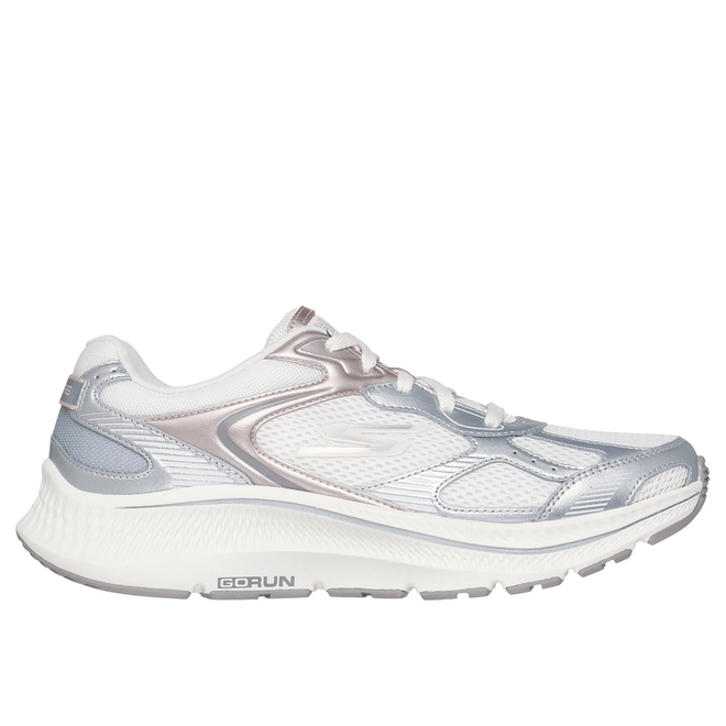 Skechers  GO RUN Consistent 2.0  'Off White' 128633-OFWT