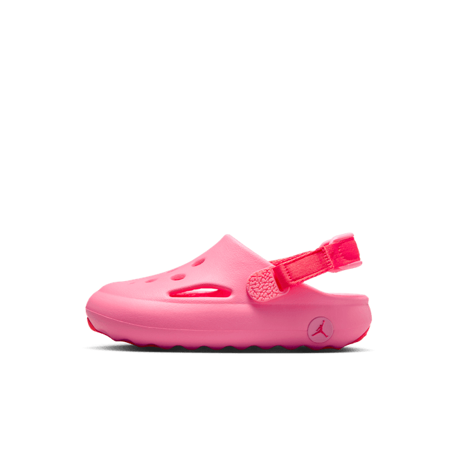 Jordan Hydrip Little Kids' Sandals HF5982-600