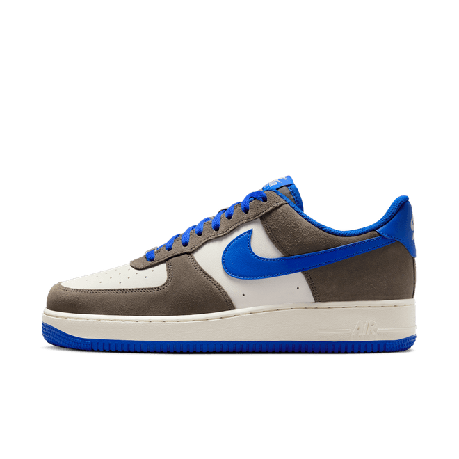 Nike Air Force 1 'Royal Cave Stone' FQ8714-200