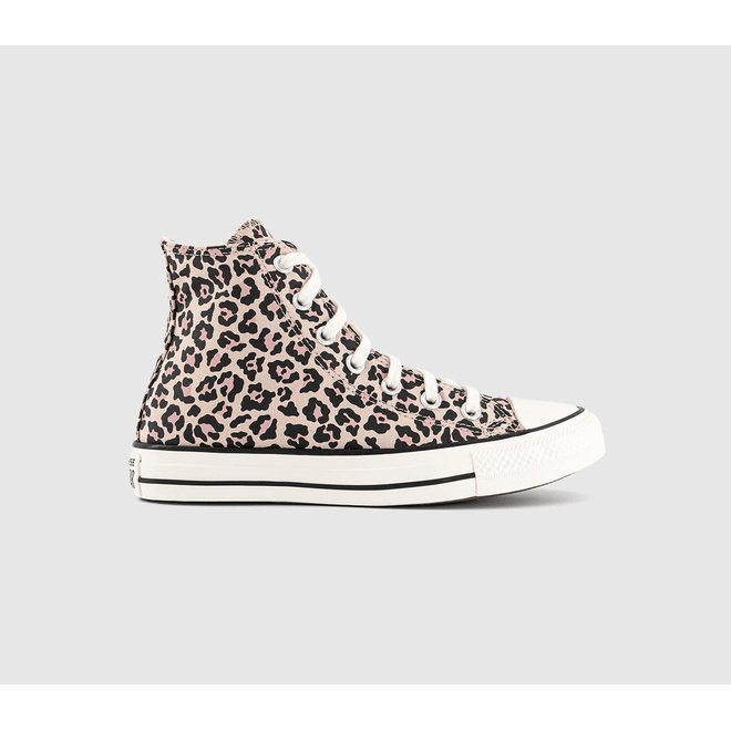 Converse Converse Chuck Taylor All Star Leopard A15052C