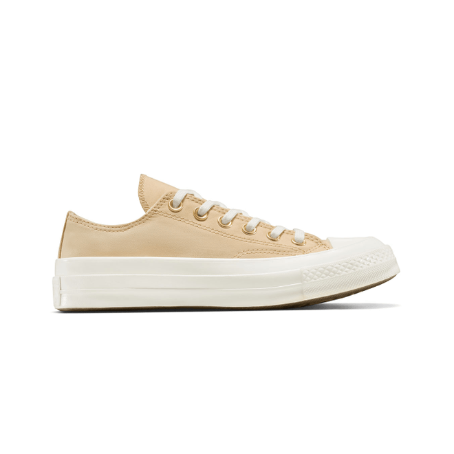 Converse Converse Chuck 70 Gold A13536C