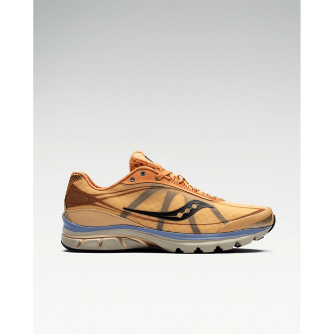 Saucony Kinvara 1 S Tan  S70917-1