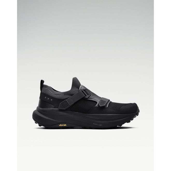 Saucony Grid X Ultra S Black  S70915-1