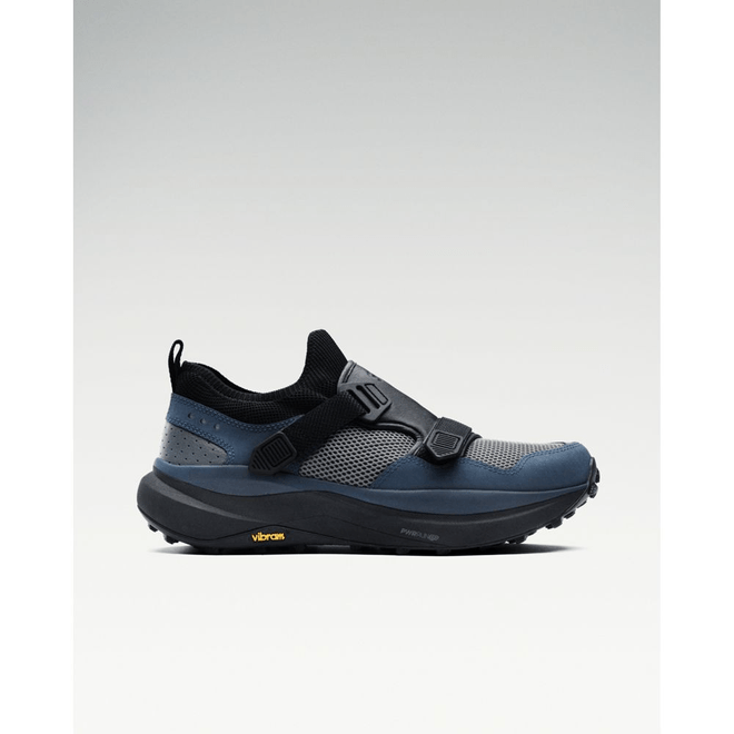 Saucony Grid X Ultra S Blue  S70915-4