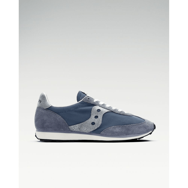 Saucony Gripper S Grey  S70916-7