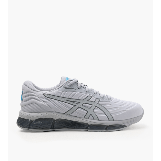 Asics Gel-Quantum 360 VIII Emboss Piedmont Grey Digital Aqua 1203A593-020