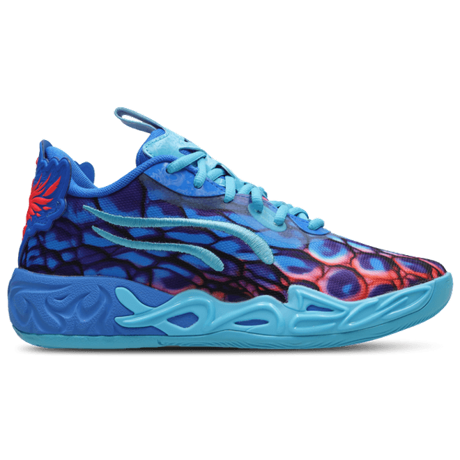 Puma Mb.04 Lo Alien Skins Unisex Shoes 31132001