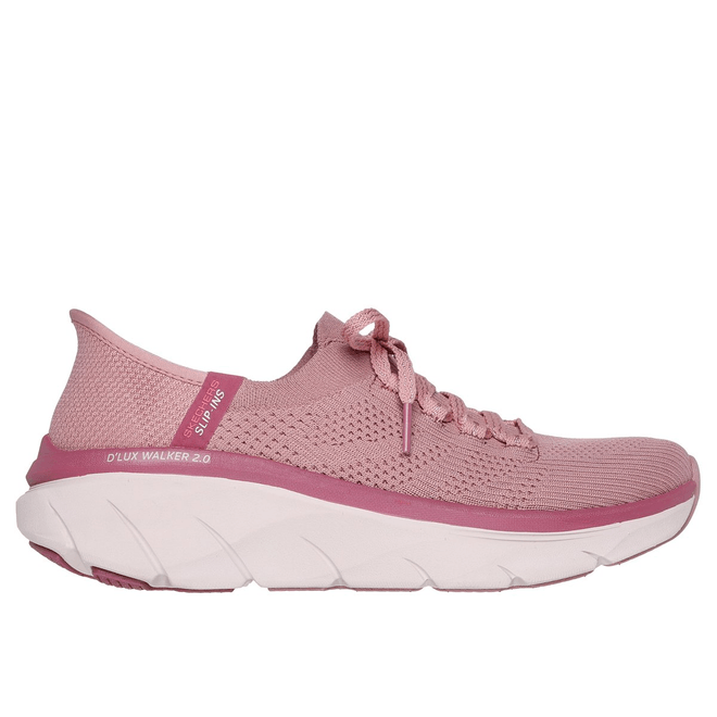 Skechers  Slip 'Dark Mauve' 150105-DKMV