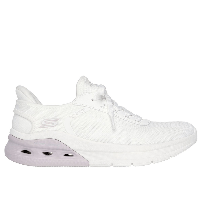 Skechers  Slip 'Off White' 117638-OFWT