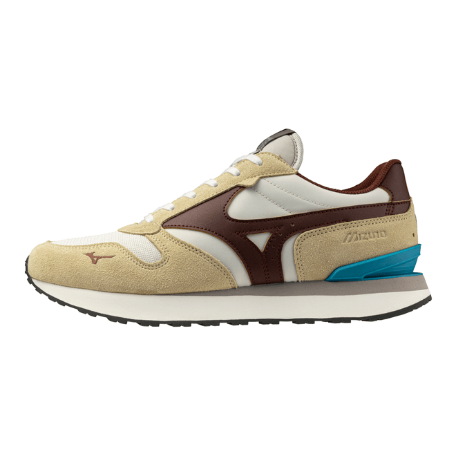 Mizuno Rb87 Sportstyle Silverbirch D1GA235222