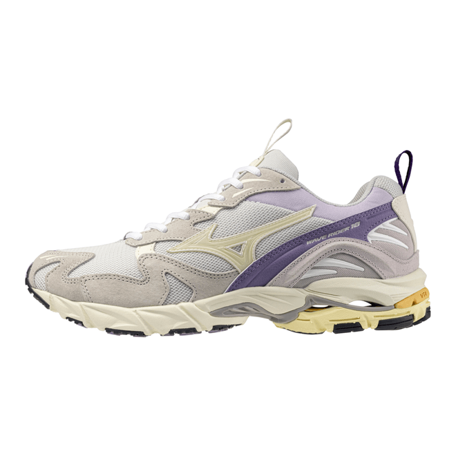 Mizuno Wave Rider 10 Sportstyle Nimbus Cloud D1GA247104