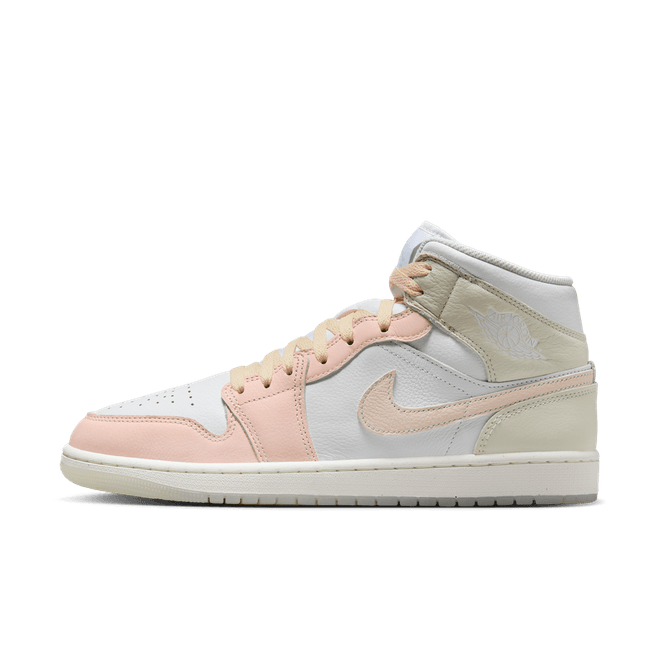 Nike Air Jordan 1 Mid SE HJ6654-100