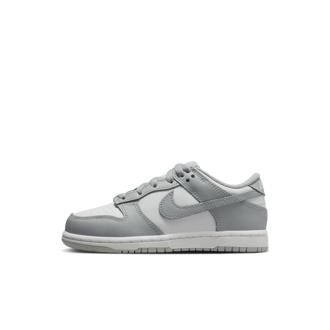 Nike Dunk Low Younger Kids' FB9108-123
