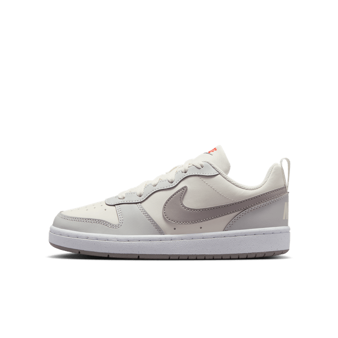 Nike Court Borough Low Recraft Older Kids' DV5456-127