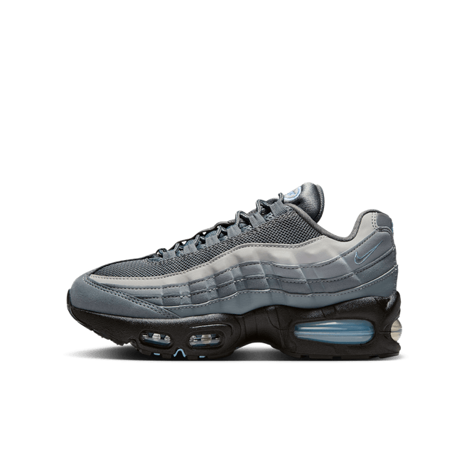 Nike Air Max 95 Older Kids' IH0631-001