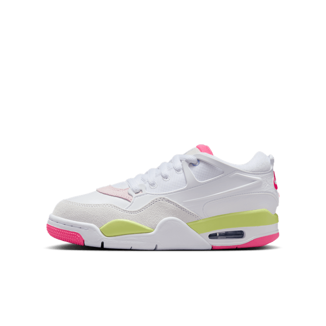 Nike Air Jordan 4 RM Older Kids' IH0169-100