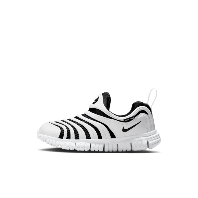 Nike Dynamo Free Little Kids' IB7245-100