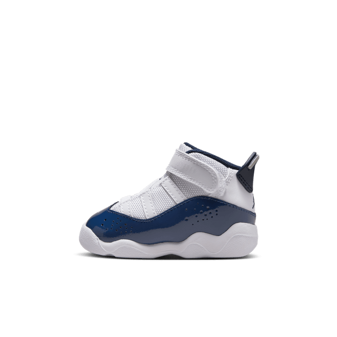 Jordan 6 Rings Baby/Toddler 323420-124