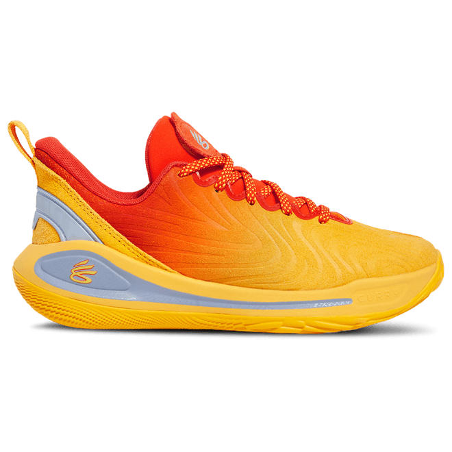 Under Armour Curry 12 Saturn Rings 3028505-280