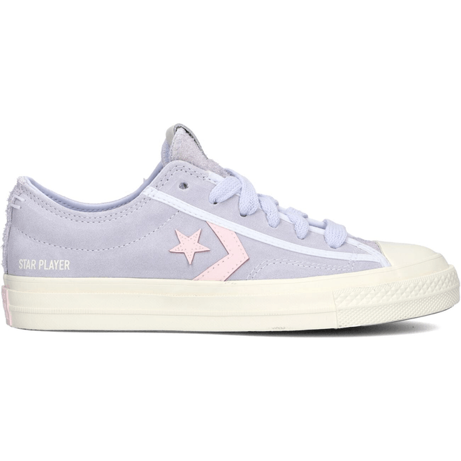 Converse Converse Star Player 76 Suede A14991C