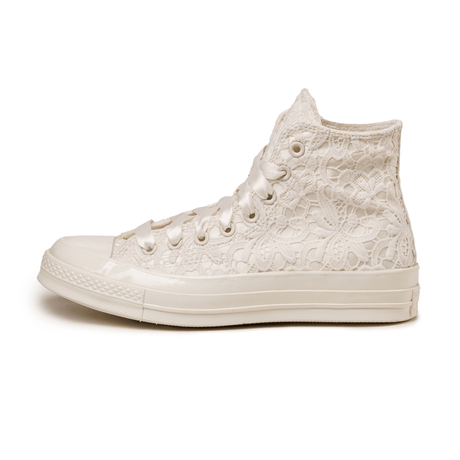 Converse Converse Chuck 70 Crocheted Satin A15081C
