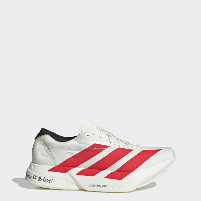adidas Adizero Adios Pro 4 JR6363