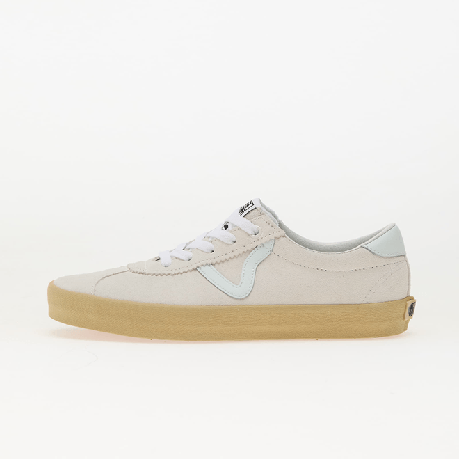 Vans Sport Low Light Gum White  VN000D1PCJA1