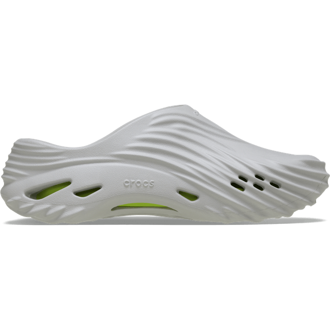 Crocs Echo Wave Clogs Atmosphere  210521-1FT