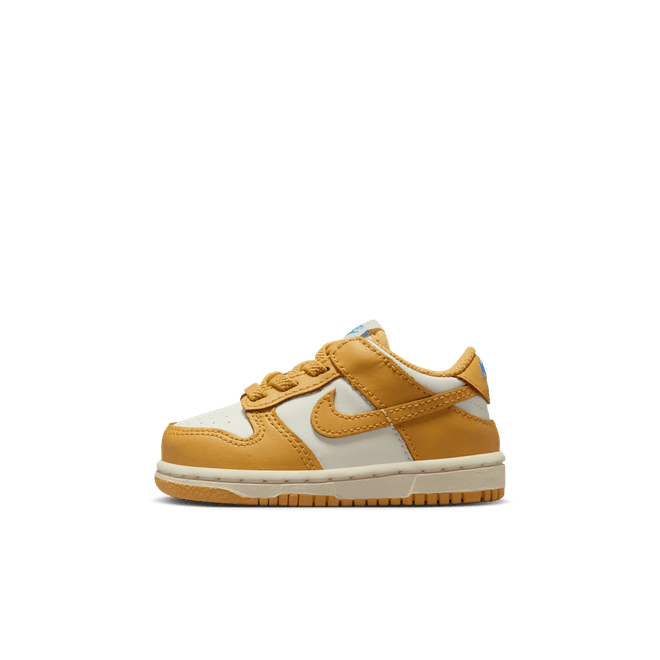 Nike Dunk Low Baby/Toddler FB9107-700
