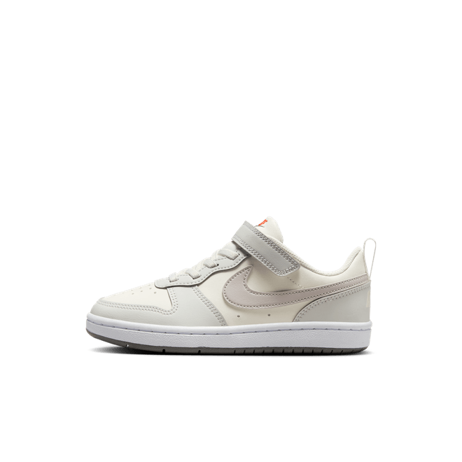 Nike Court Borough Low Recraft Younger Kids' DV5457-127