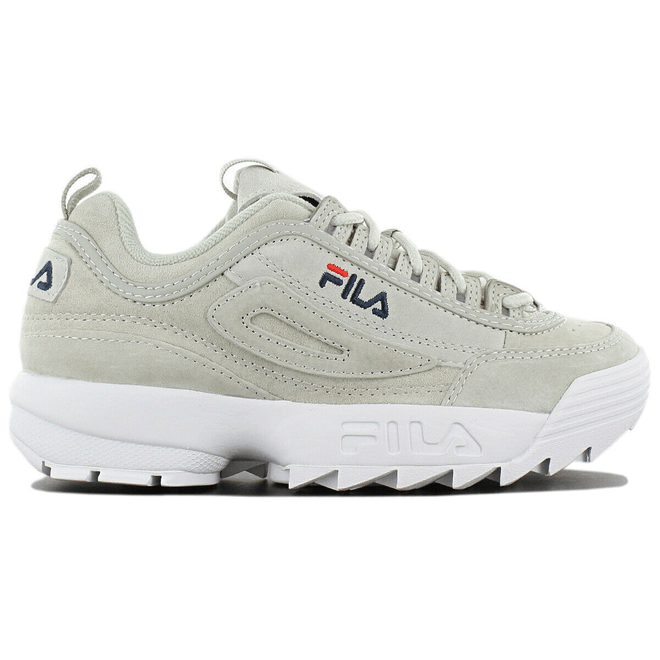 Fila Disruptor S Low 1010304
