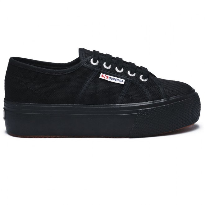 Superga PERS9111LW2790-COTW-996