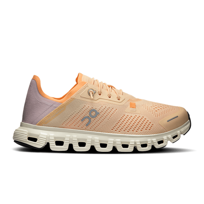 ON Cloud 6 Coast 'Pink' 3WF10023023