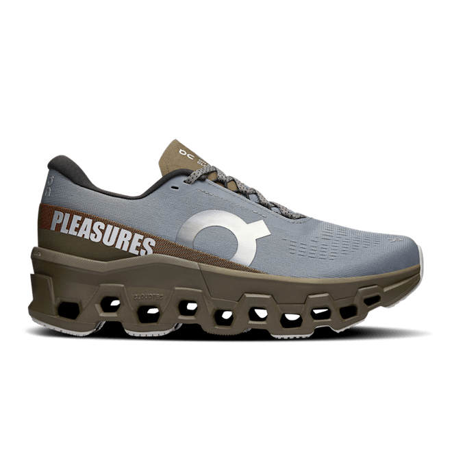 ON Cloudmonster 2 PLS-TL 'Green' 3WF10393192