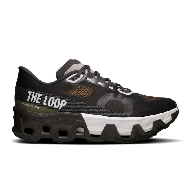 ON Cloudmonster Hyper PLS-TL 'Brown' 3WF10403328